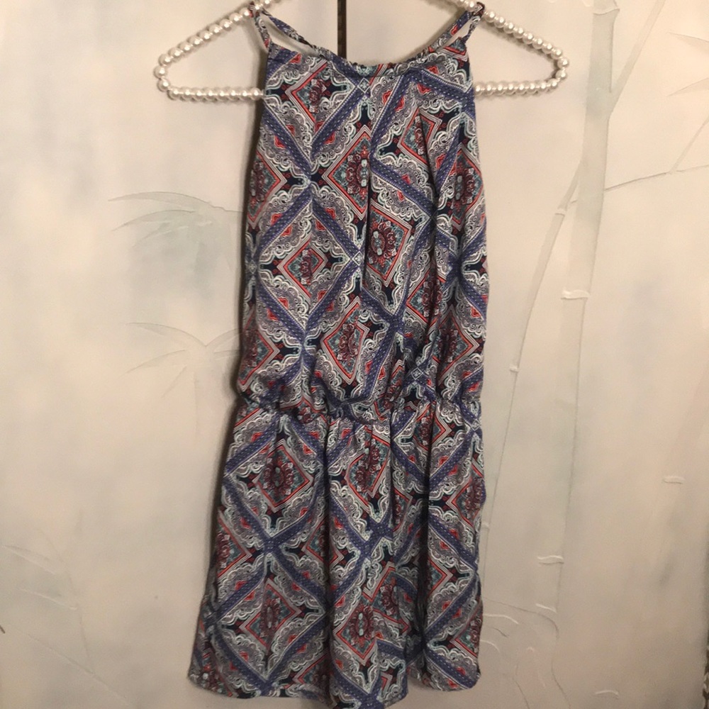 Very cute romper